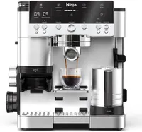 Ninja Luxe Café Premier Ninja Luxe Café Premier