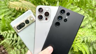 Pixel 8 Pro, iPhone 15 Pro Max and Galaxy S23 Ultra are some of the top choices for smartphones to buy
