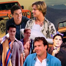 Jeeps In Movies