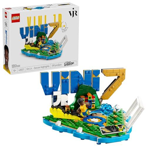 Vini Jr. &ndash; Soccer Highlights 43027