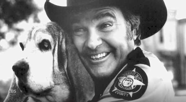 James Best, character actor and &amp;quot;Dukes of Hazzard&amp;quot; star, is dead at 88