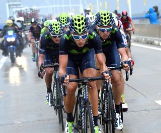 Tour de France - Stage 2