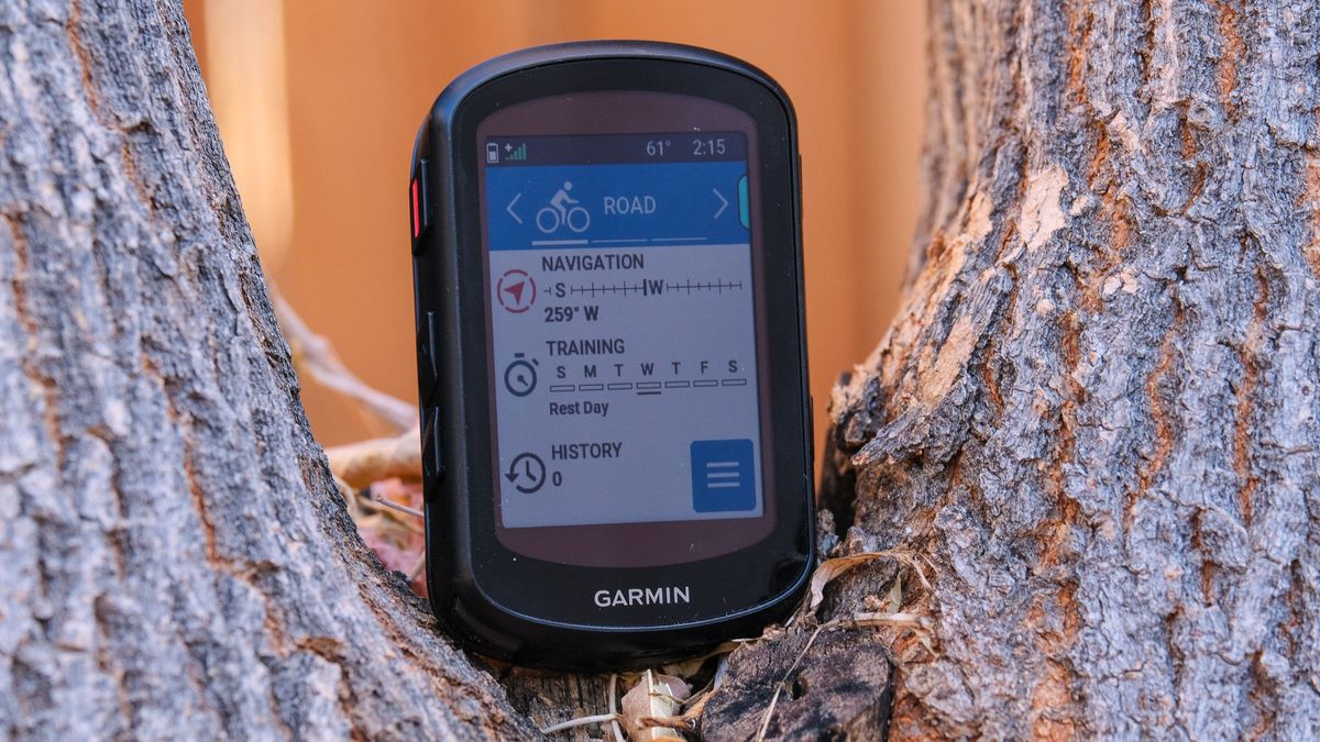 best gps bike computer