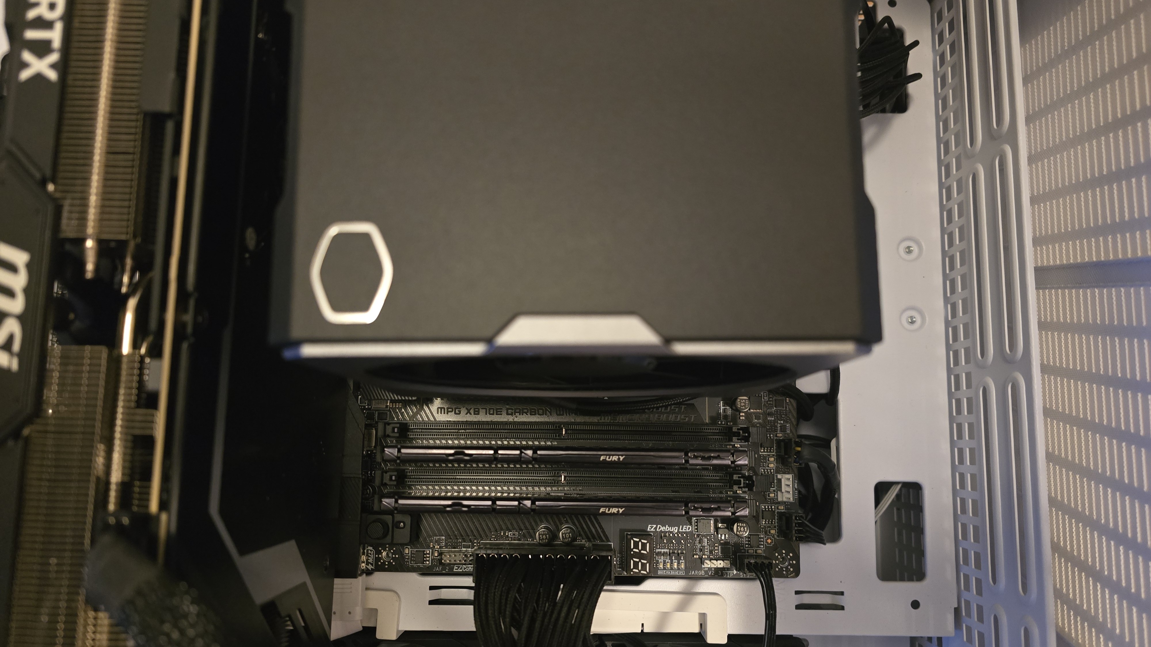 Cooler Master Hyper 612 Apex