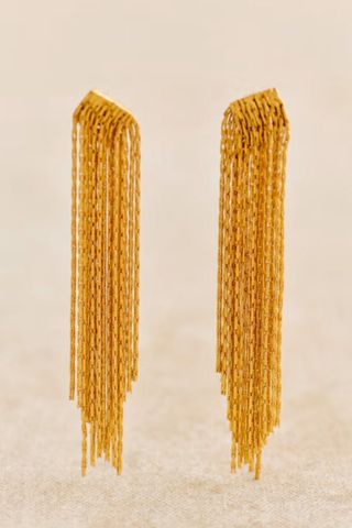 Sezane Gigi Earrings