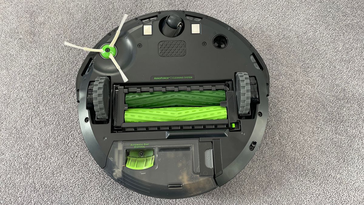 iRobot Roomba i3 Plus review | TechRadar