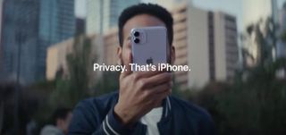 Apple iPhone Privacy Ad