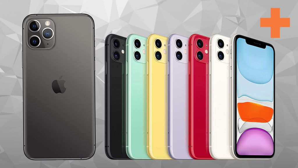 The Best Iphone 11 Deals Heres How You Can Get An Iphone 11 Pro And Iphone 11 Pro Max For 