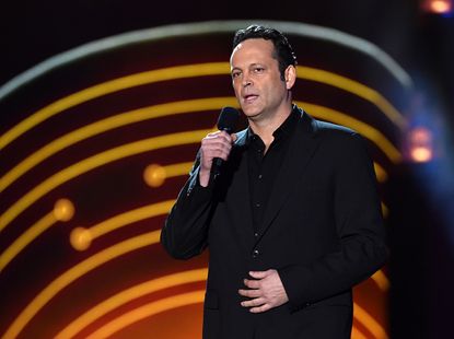 Vince Vaughn