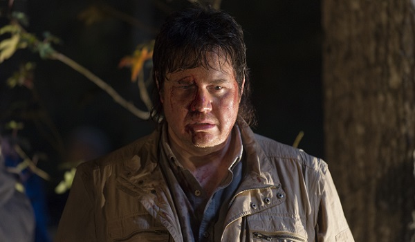 walking dead negan eugene
