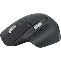 Logitech MX Master 3S wireless mouse
Improving on previous iterations of the MX Master, the latest in the Master Series features an 8,000 DPI sensor for smooth and accurate use.