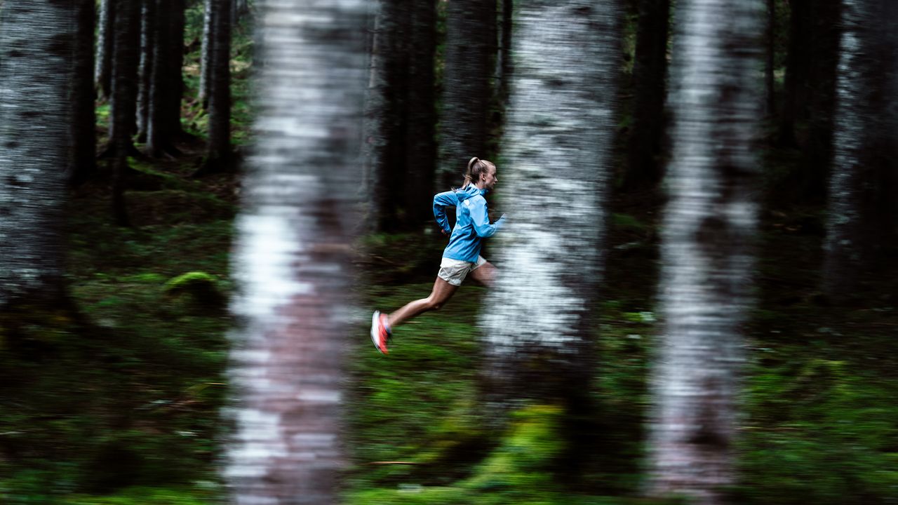 The North Face launch their latest Summit Series Trail Running collection