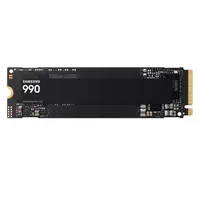 Samsung 990 SSD - 2TB |Available at Amazon