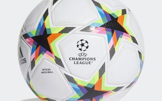 Adidas Champions League football 2022/23