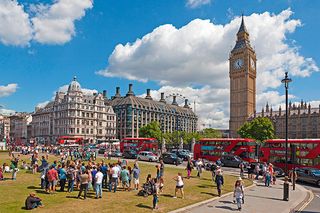 Parliament Square