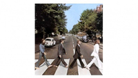   Abbey Road