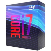 Intel Core i7-9700K: was $409, now $369 @ Best Buy