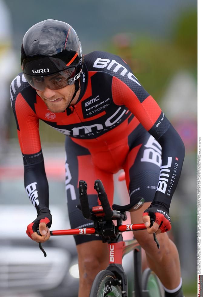 Larry Warbasse (BMC)