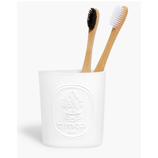 Diptyque tooth brush holder