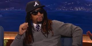 Lil Jon Conan