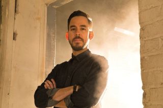 Mike Shinoda was horrified by the Indian Ocean Tsunami of 2004