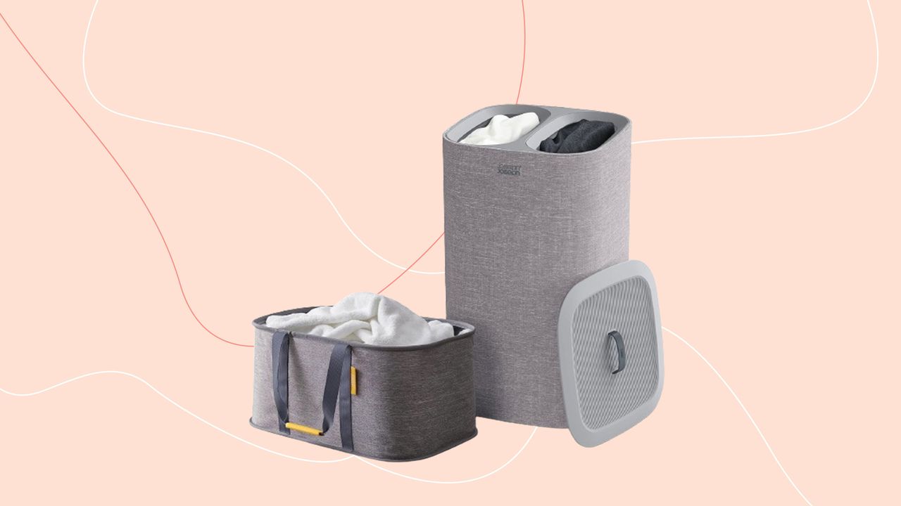 Joseph Joseph laundry basket