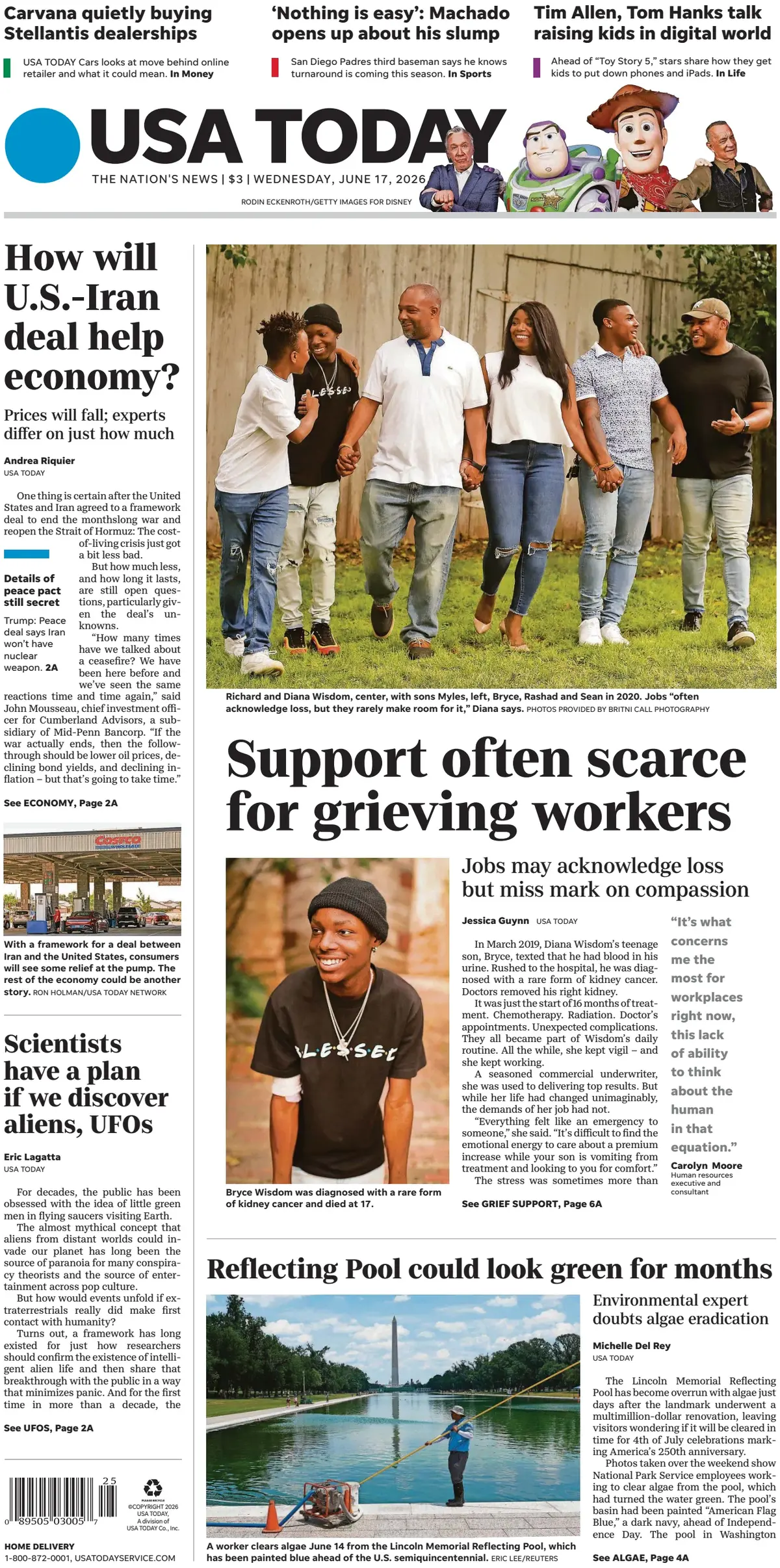 USA Today