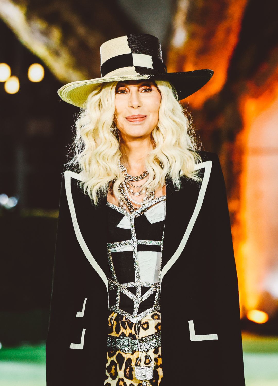 Cher