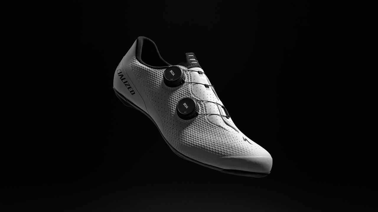 New specialized Propero