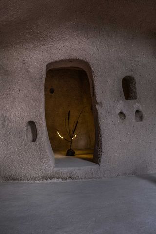 Cappadocia made designs by Galerie Philia