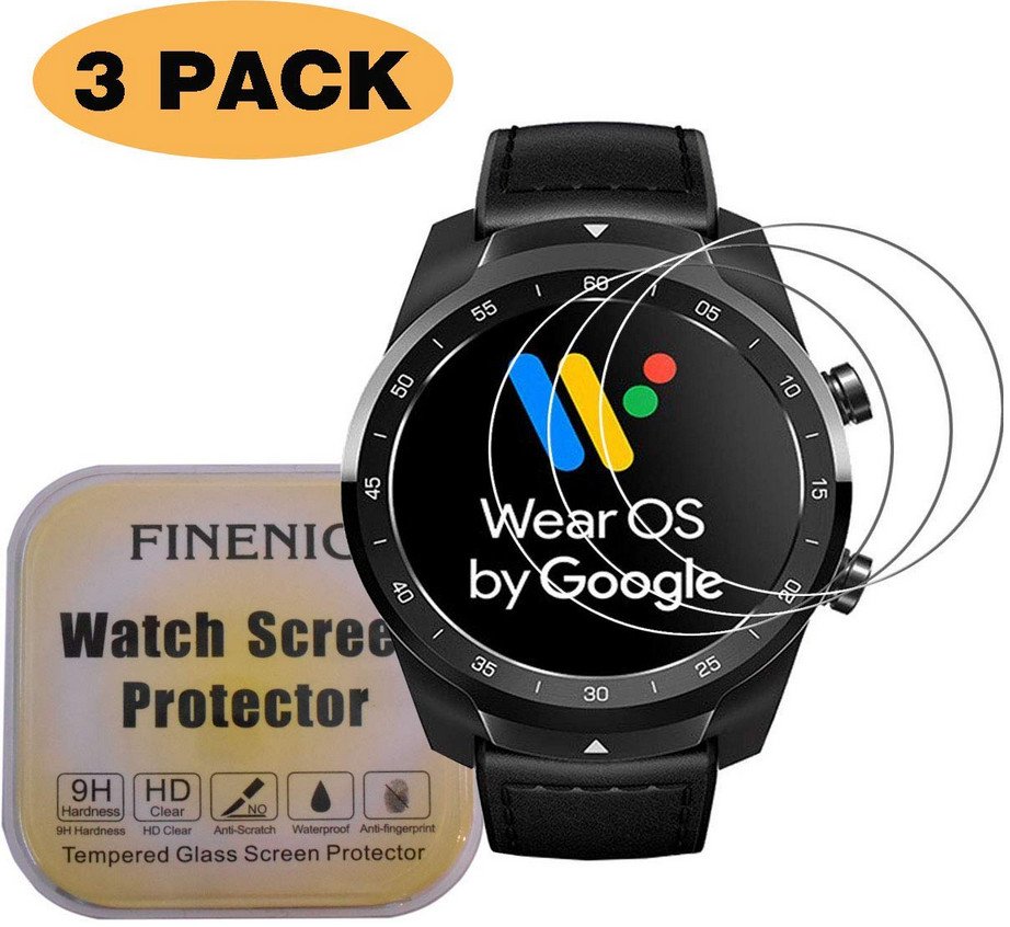 FINENIC screen protector