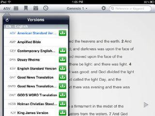 Bible