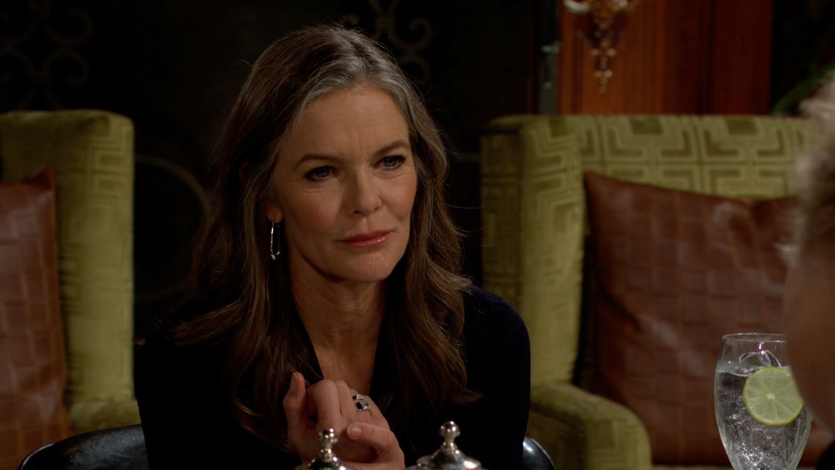 The Young and the Restless spoilers: Diane's discovery? | What to Watch