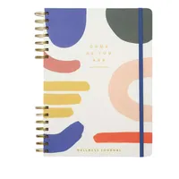 16. Come As You Are Wellness Journal -&nbsp;View at John Lewis