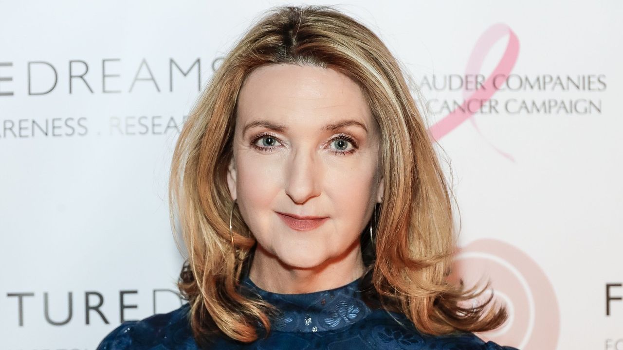 Victoria Derbyshire, I&#039;m A Celebrity 2020