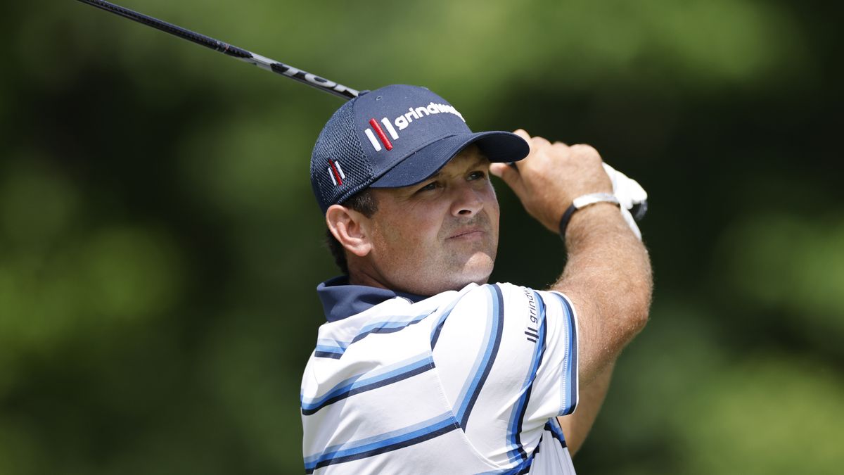 Patrick Reed Splits With PXG Ahead Of LIV Golf Series Debut