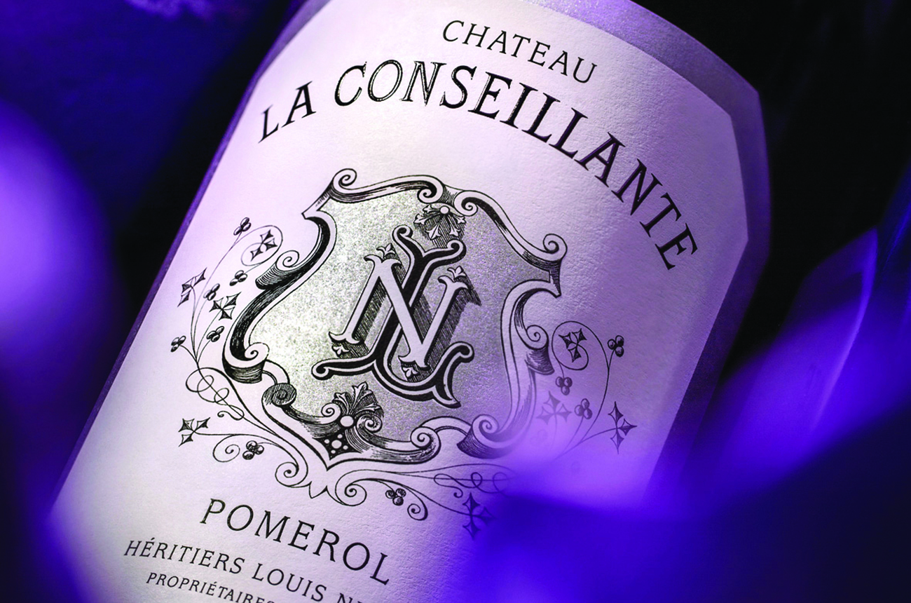 Ch&amp;acirc;teau La Conseillante