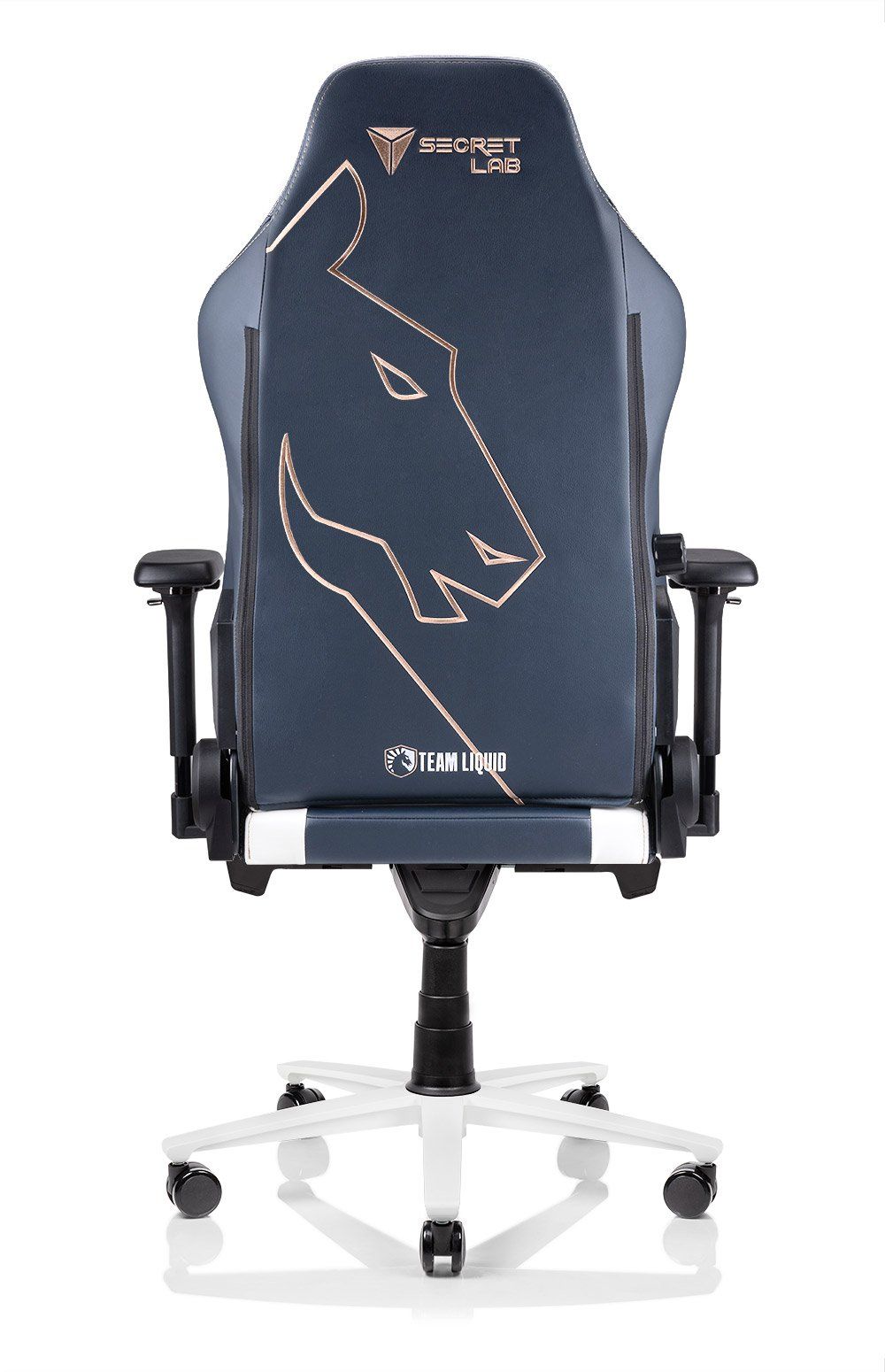 Secretlab Titan Team Liquid Edition