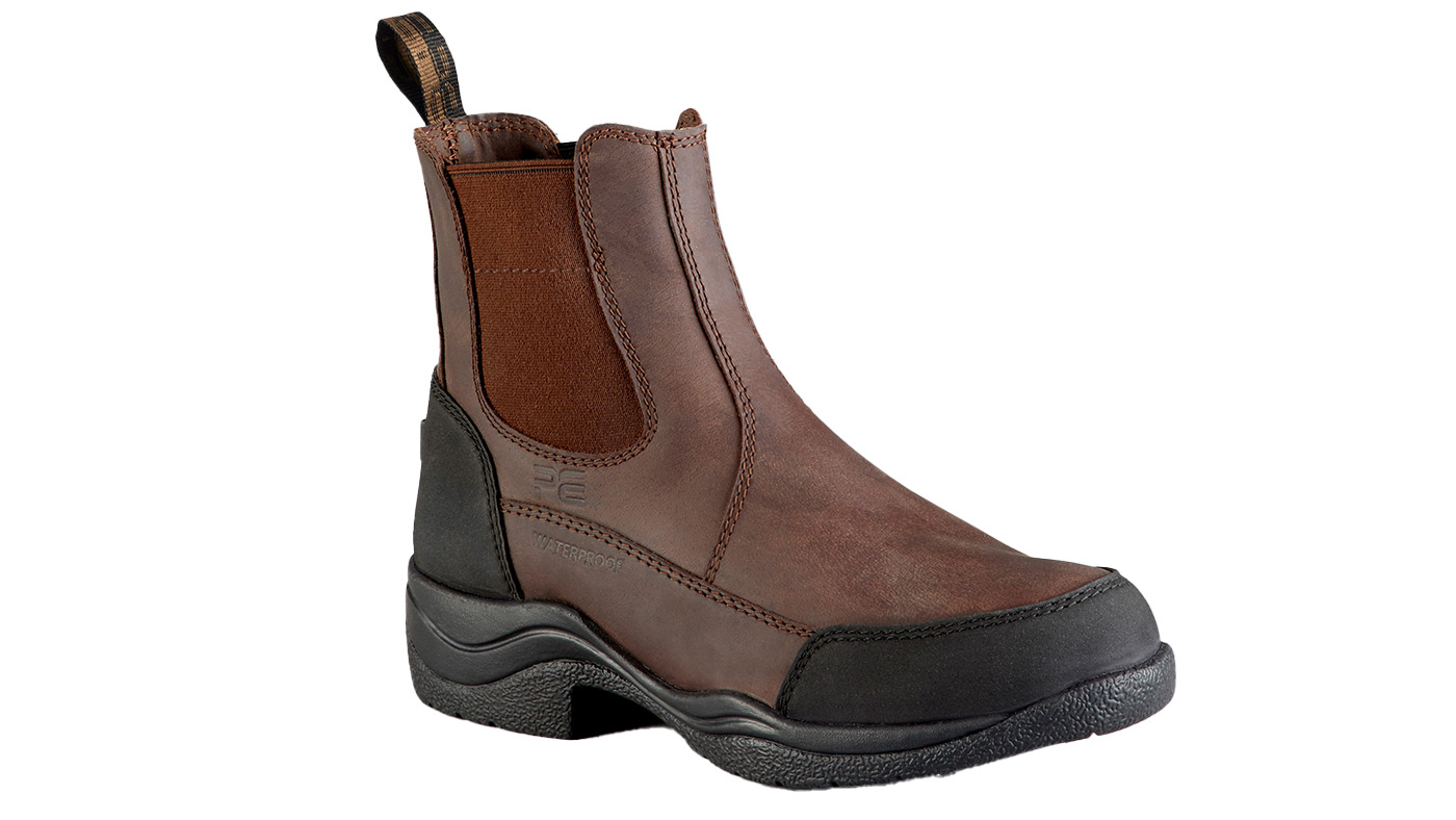 Premier Equine Vinci waterproof yard boots