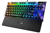 SteelSeries Apex 7 (Brown Switch): now $87 at Best Buy