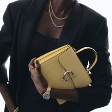 cartier clash collection