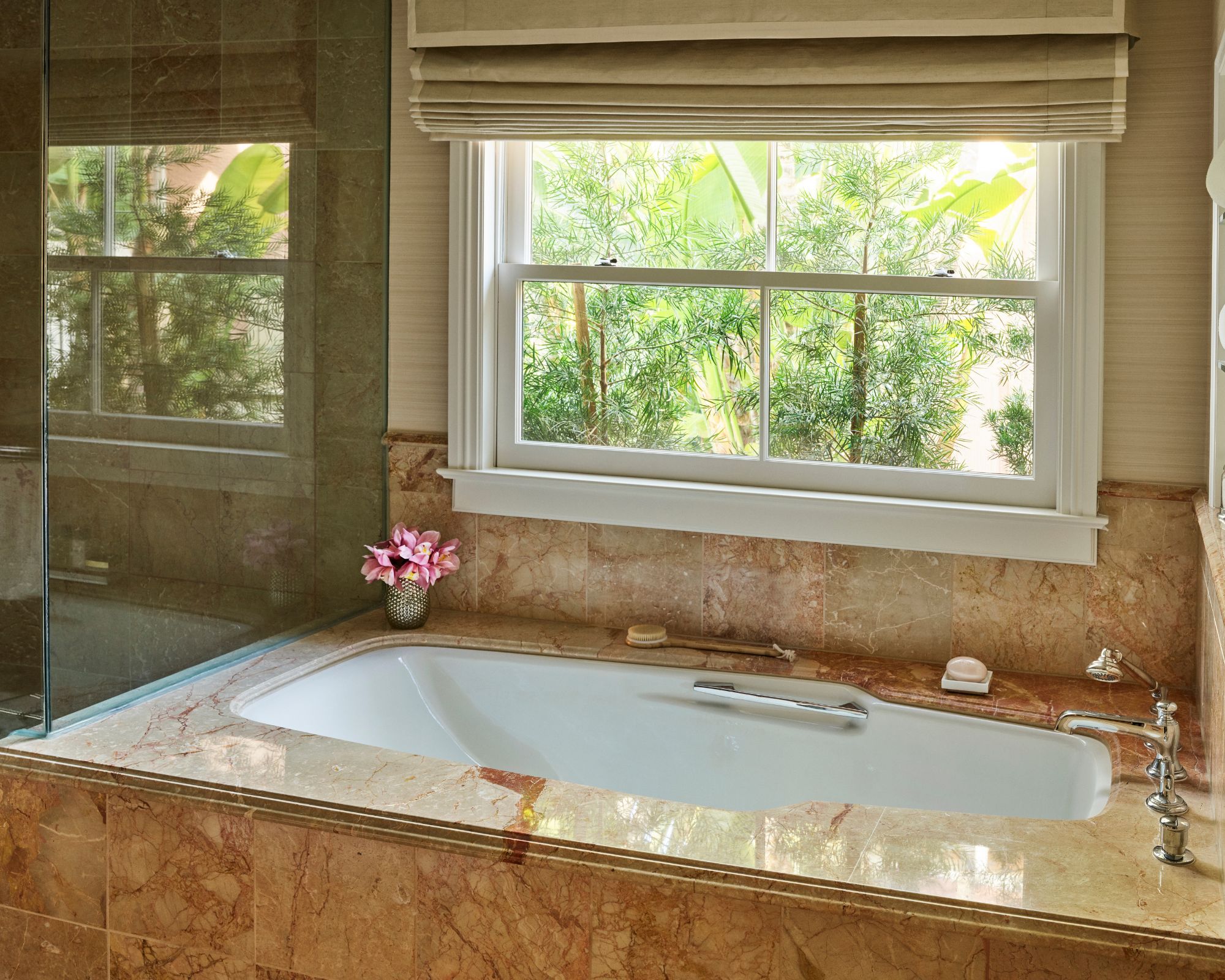 Marilyn Monroe's Bungalow 1