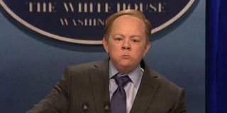 Melissa McCarthy Sean Spicer