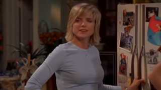 Courtney Thorne-Smith in According to Jim.