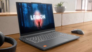 Lenovo Legion Slim 5 (14-inch, Gen 8)