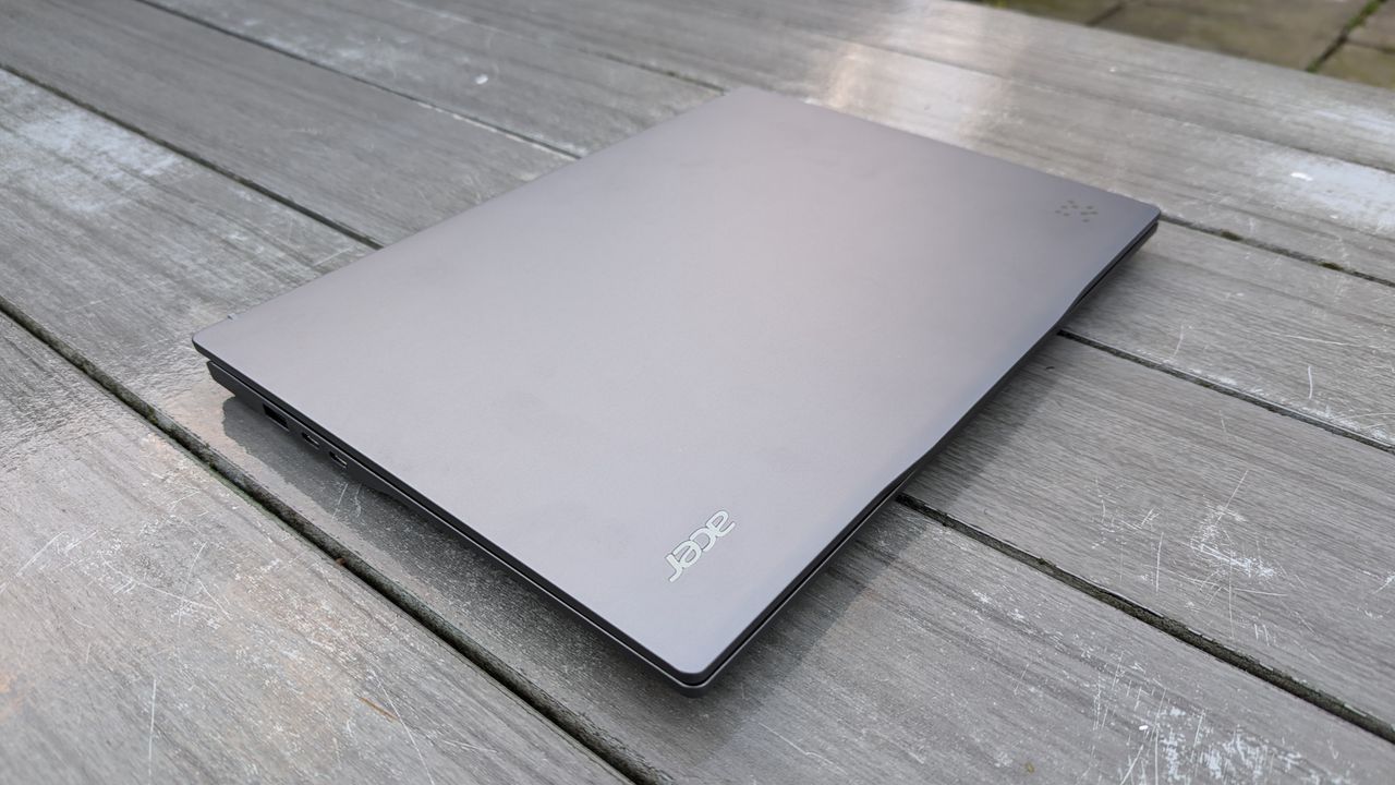 Acer Swift 14 AI