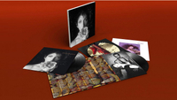   Kate Bush: Remastered in Vinyl Vol II
