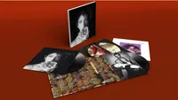   Kate Bush: Remastered in Vinyl Vol II