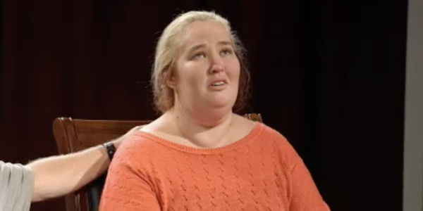 mama june