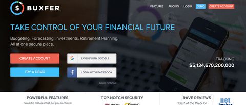 what is the best personal finance software for mac